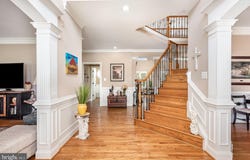 5 SMALL BEAR COURT, STAFFORD, VA 22556