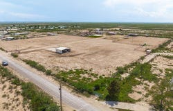 2100 S Crockett, Fort Stockton, TX 79735