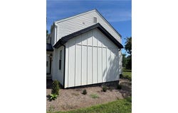 322 N Butler Street, Baltic, OH 43804