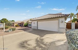 5293 W HARRISON Court, Chandler, AZ 85226
