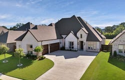 7217 Harris Place, Arlington, TX 76001