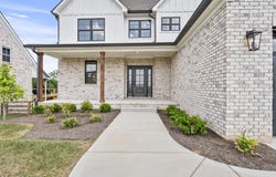 300 Morgan Leigh Lane, Nicholasville, KY 40356