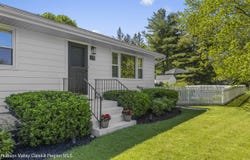 18 Meadow Road, New Paltz, NY 12561