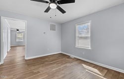 128 Warren Avenue, Oxford, NC 27565