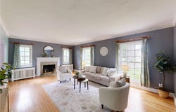 18515 Lomond Boulevard, Shaker Heights, OH 44122