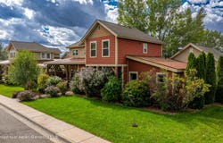 1265 Stoney Ridge Drive, Silt, CO 81652