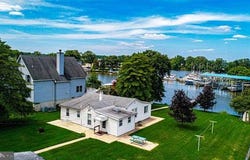1818 ELK ROAD, BALTIMORE, MD 21221