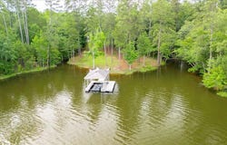 1034 N Pointe Drive, Lincolnton, GA 30817