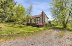 6553 JACKS HOLLOW ROAD, Williamsport, PA 17702