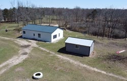 5325 ARCHER ROAD, BRETHREN, MI 49619
