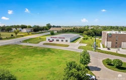 101 Lafayette Avenue, Abilene, KS 67410