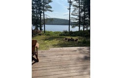 Map 5 Off Comstock Road, Aurora, ME 04408