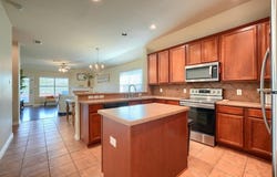909 Horizon Ridge Circle, Little Elm, TX 75068