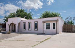 14798 Chazy Court, Horizon City, TX 79928