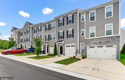 1016 HIGHPOINT Trail, LAUREL, MD 20707