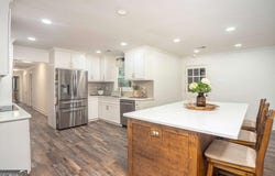 1776 Bear Cave, Lilburn, GA 30047