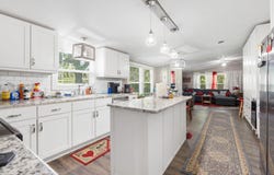 327 Laura LN, Bastrop, TX 78602