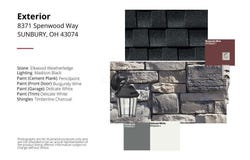8371 Spenwood Way, Sunbury, OH 43074