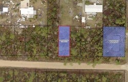 EVERGREEN STREET, FOUNTAIN, FL 32438