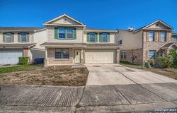 5823 BARTON HOLLOW, San Antonio, TX 78249-2321