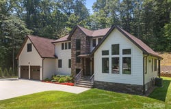 35 Mountain Shadows Drive, Leicester, NC 28748
