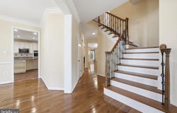 3679 EXPEDITION Drive, TRIANGLE, VA 22172