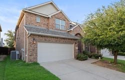 9816 Coyote Pass Trail, McKinney, TX 75071