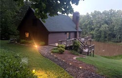 6517 Blazingwood Drive, Pfafftown, NC 27040