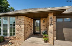 410 SHORELINE DRIVE, Wichita Falls, TX 76308