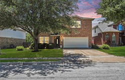 2725 Kickapoo Cavern DR, Pflugerville, TX 78660