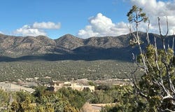 2 Zia Court, Sandia Park, NM 87047