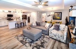 5321 Dauby Drive, Evansville, IN 47710