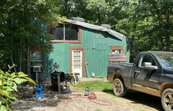 1001 Foxfield Road, Mammoth Spring, AR 72554