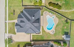 16022 Sorrento Drive, Woodway, TX 76712
