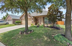 412 Acklington Drive, Anna, TX 75409