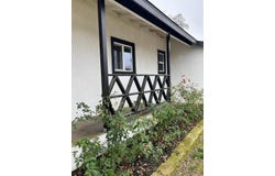 1901 Patterson Avenue, Corcoran, CA 93212