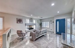 895 Beartooth Falls Court, Henderson, NV 89052