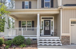 180 Long Grass Drive, Smithfield, NC 27577
