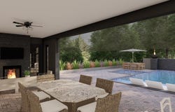 8413 Portmarnock Court, Wake Forest, NC 27587