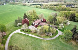 351 PHEASANT RIDGE Road, Lewisburg, PA 17837