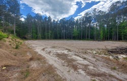 Harrell Road, Burgaw, NC 28425