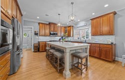 5930 Tarleton Drive, Oak Ridge, NC 27310