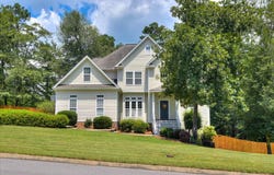 126 Chardonnay Lane, Aiken, SC 29803