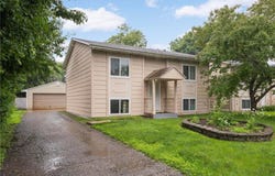 2434 Stewart Avenue, Saint Paul, MN 55116