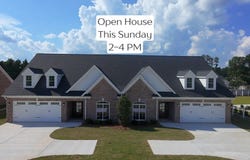 3629 Eagle Farm Drive N, Wilson, NC 27896