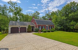 537 NORRIS DRIVE, FURLONG, PA 18925