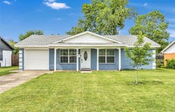 605 Terrace Drive, Richardson, TX 75081
