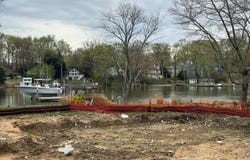 3887 COTTER DRIVE, EDGEWATER, MD 21037