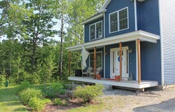 82 Tree Farm Road, Brunswick, ME 04011