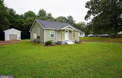 5025 AIRPORT ROAD, SALISBURY, MD 21804